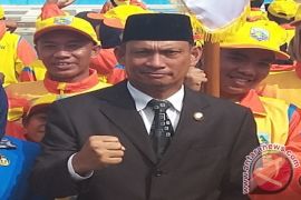 Kotabaru Targetkan Elektrifikasi 95 Persen Tercapai 2019 