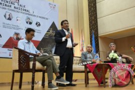 SEMINAR TRANSFORMASI KEBIJAKAN DAN TEKNOLOGI PERTAMBANGAN Page 1 Small