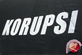 Jangan bangga nafkahi keluarga dari korupsi