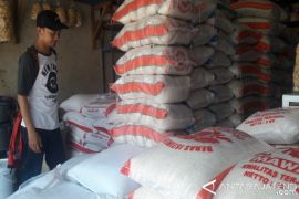 Stok Menipis, Harga Beras Bisa Naik Lagi di Temanggung