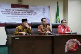 Kemenag bentuk Gugus Tugas Anti-COVID-19 di 50 pesantren