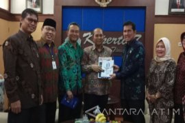 Pelayanan Tepadu Kopertis Wilayah VII Dapat Pujian dari Menpan-RB