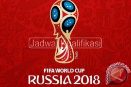 Inggris Lolos Ke Fiala Dunia 2018