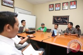 P3E Dukung Banjarmasin Jadi Kota Sungai Terindah