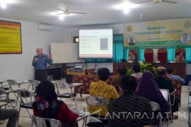  David Stein: 30 Persen Proses Belajar Mengajar  Gunakan "E-Learning"