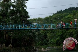 BBPJN siapkan Rp22 miliar bangun jembatan gantung