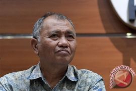 KPK Telusuri Jam Tangan Seharga Rp1,8 Miliar untuk Pejabat Negara