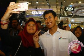 Sean Bertekad Raih Poin di Sirkuit Jerez