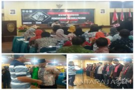 Bupati Situbondo Minta Seluruh Puskesmas juga Berikan Pelayanan Kesehatan Kejiwaan (Video)