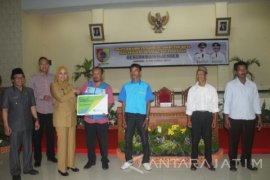 300 Sopir Jember  Diberikan BPJS Ketenagakerjaan Secara Gratis