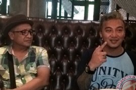 Slank, Endank Soekamti dan Kotak "Getarkan" Samarinda