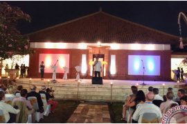 'Gala Dinner' Budaya di Museum Pasifika