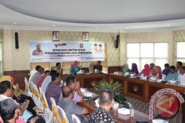 LKPP: "Daftar Hitam" Penyedia Barang-Jasa Miliki Ketentuan