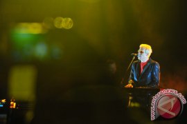 Konser Michael Learns to Rock