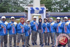Pemkab HSS Janjikan Rp25 Juta Peraih Emas Porprov