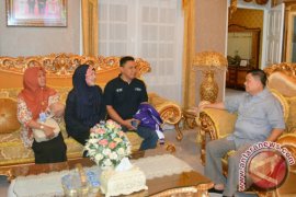 Gorontalo peringkat pertama nasional deteksi gula darah dan obesitas