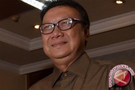 Mendagri Komentari Penampilan Pasha Ungu