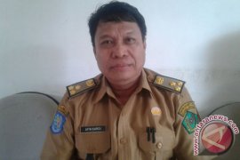 Rejang Lebong Pasang Lampu Hias Asmaul Husna