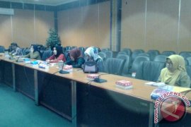 KUNJUNGAN KOMISI IV DPRD KAB BANJAR