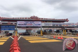 Jasa Marga Memberikan Diskon Produksi Uang Elektronik