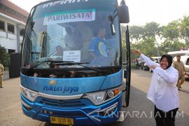 Dinsos : Penanganan PMKS di Liponsos Surabaya Tidak Mudah