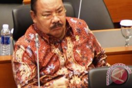 DPR Minta BAIS Tindak Lanjuti Dua Tentara Asing Menyusup di HUT TNI