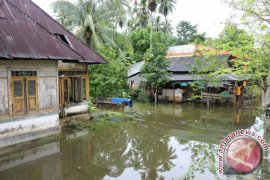 BANJIR PESISIR SELATAN Page 1 Small