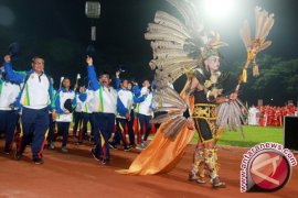 Porprov X Tabalong Diikuti 6.505 Atlet