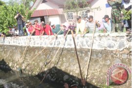 "Babarasih Di Sungai Rimba"