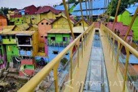 BKM Minta Ilmu Komunikasi UMM Garap "Discover Gresik"