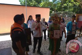 Perindo Partai Pertama Daftar KPU Kolaka 