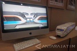 Desain Komunikasi Visual dan Produk Diprirotaskan Bekraf