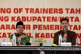 Komnas HAM Kembali Selidiki Kasus Pembantaian Dukun Santet di Jember 