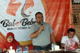 Bale Bebek sajikan menu olahan bebek beragam
