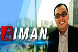 Aiman Witjaksono batal menghadiri undangan klarifikasi di Polda Metro Jaya