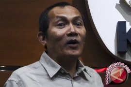 KPK hargai keunggulan Syahri Mulyo Pilbub Tulungagung