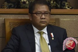 Menkominfo: BSSN fokus keamanan siber, bukan "hoax"