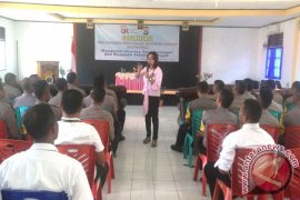 OJK Sosialisasi Waspada Investasi Ilegal