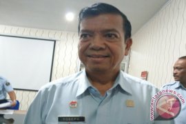 530 CPNS Kemenkumham Babel Lulus Seleksi