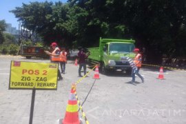 Produsen Truk Menyasar Pasar Jatim