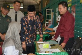 Wabup Sidoarjo Dorong Masyarakat Manfaatkan BKT