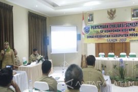 1.318 Warga di Probolinggo Mengidap HIV/AIDS