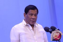 Presiden Filipina minta maaf terkait pernyataan "pemunahan" di Myanmar