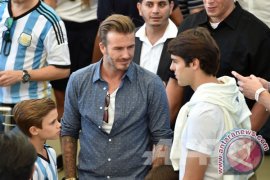 Kaka Tidak Perpanjang Kontrak di Orlando