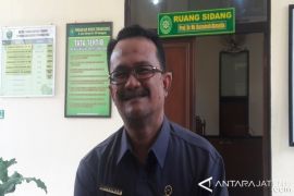 PN Temanggung Gelar Operasi Katarak Gratis 