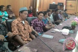 Nelayan Minta Gubernur Babel Jamin Wilayah Tangkap