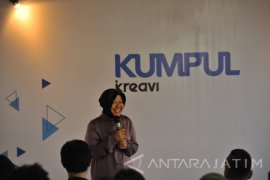 Menengok Potensi Bisnis "Co-Working Space" di Surabaya (1)