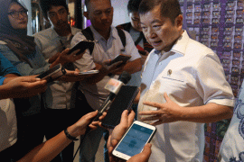 Wantimpres: Pembangunan Tidak Semua Dilakukan Pemerintah Daerah 