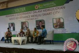 ULM Kaji Kesiapan Penerapan E- Goverment Di Kalsel