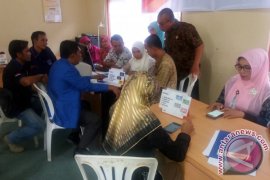 Partai Nasdem Pasaman Telah Lengkapi Berkas Pendaftaran